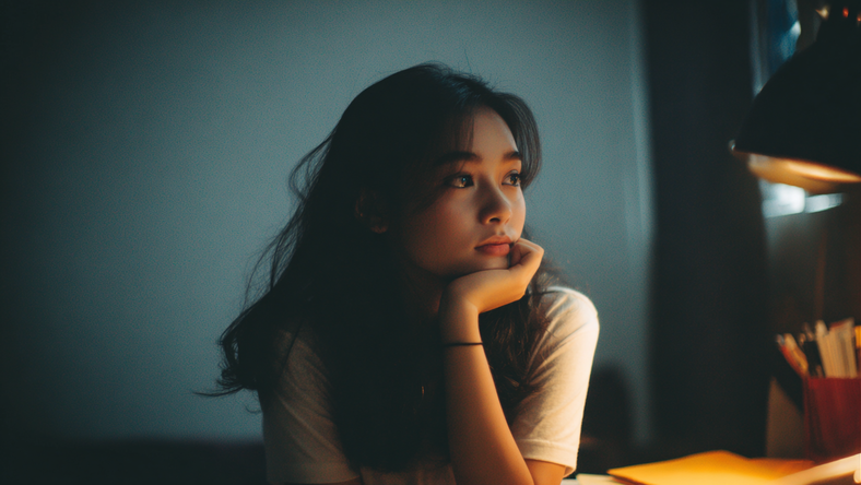 一名“优等生”的自救:为什么优绩主义让人抑郁